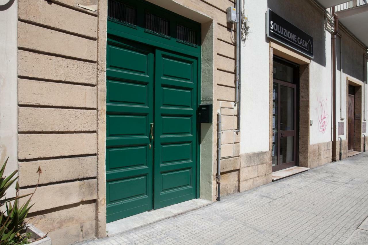 Last Minute Rooms Λέτσε Εξωτερικό φωτογραφία
