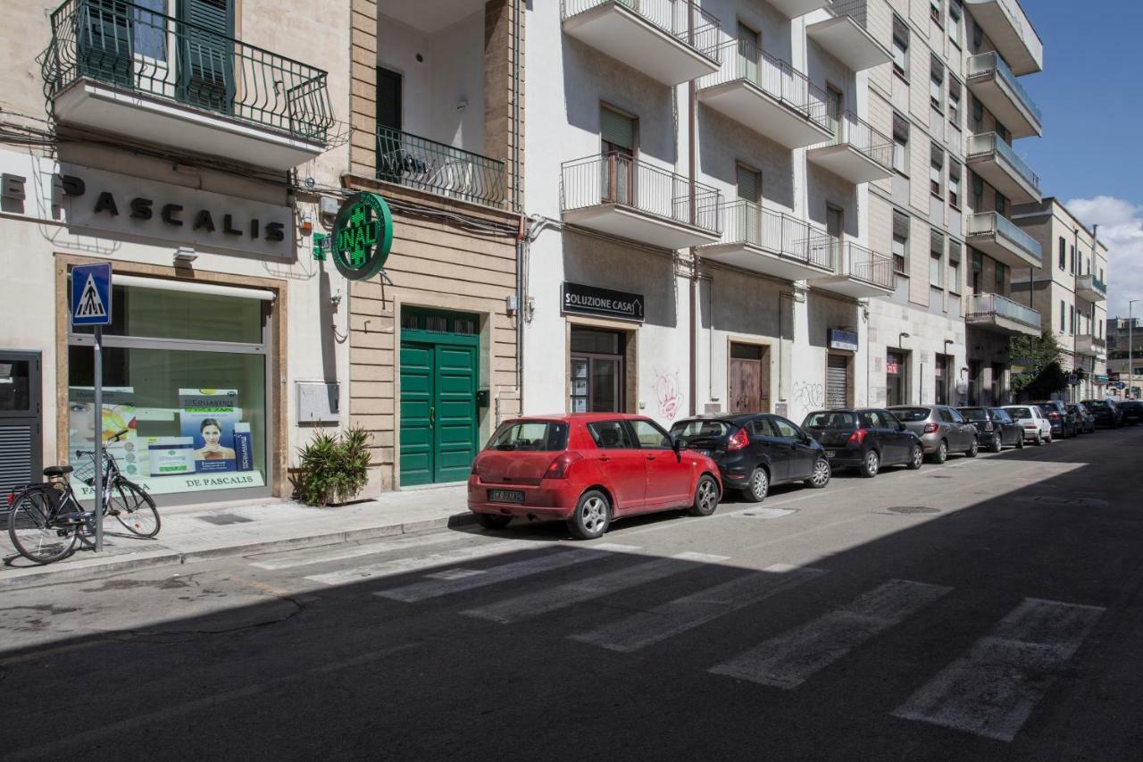 Last Minute Rooms Λέτσε Εξωτερικό φωτογραφία